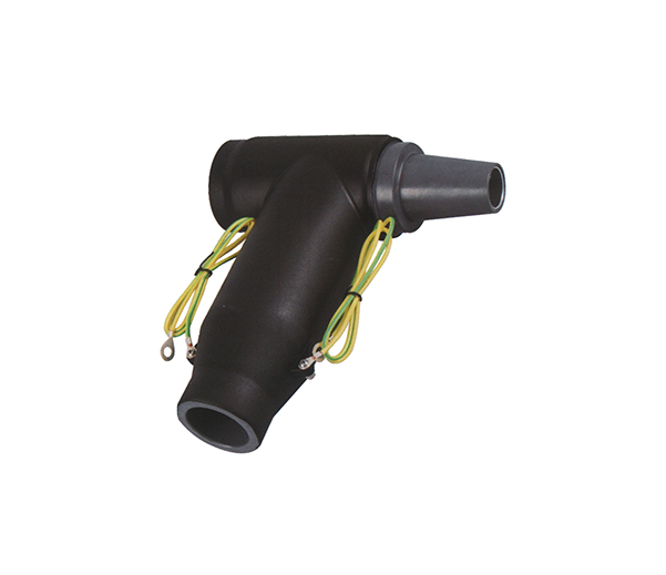 HX TT-35kV 630A T型電纜后接頭